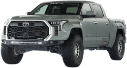 Long Travel Prerunner Kit for Toyota Tundra