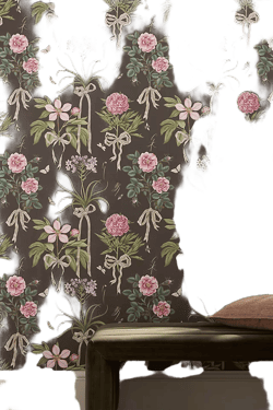 Cupid's Beau Wallpaper
