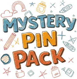 Millypins Harry Styles Enamel Pin Pack (2 Pins)