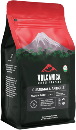 Guatemala Antigua Coffee