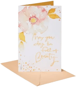 American Greetings Mothers Day Card