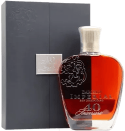 Ron Barcelo Imperial Premium Blend 40th Anniversary Rum