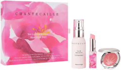 Chantecaille Rose Glow Trio