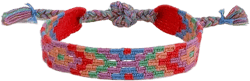 Handwoven Friendship Bracelet