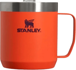 Stanley Stay Hot Camp Mug