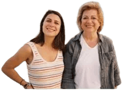 Personalized Mother's Day Photo Book