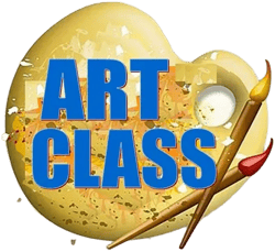 Art Classes and gift certificates
