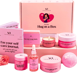 VogueNow Spa Gifts for Women