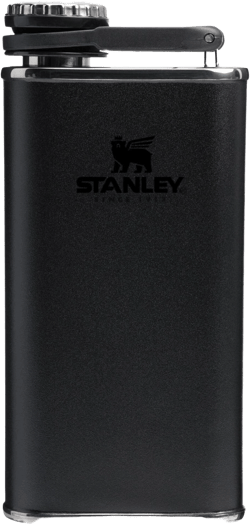 Stanley Classic Easy Fill Wide Mouth Flask