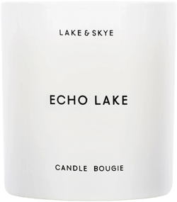Lake & Skye Echo Lake Candle
