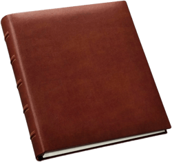 Gallery Leather Gallery Photo Album