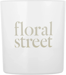 Floral Street Grapefruit Bloom Scented Candle
