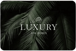 Luxury Spa Gift Cards