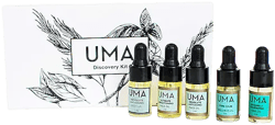 Oils Discovery Kit UMA