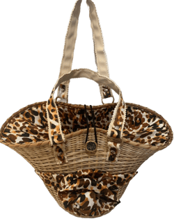 Dominica Handbags Baskets