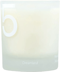 Dreamland candle (240g)