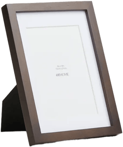 Wooden Photo Frame