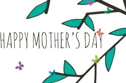 Happy Mother's Day Graphic Pack