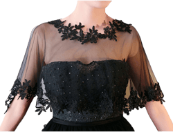 Lace Shawl