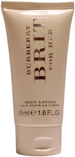 Burberry Brit Body Lotion