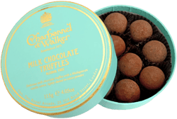 Charbonnel et Walker Milk Chocolate Truffles