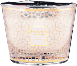 Baobab Collection Women Candle