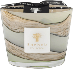 Baobab Collection Max 10 Sand Sonora Scented Candle