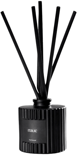Italic Swiss Scented Reed Diffuser