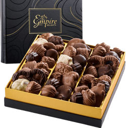 Chocolate Gift Box