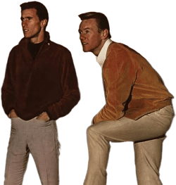 The Righteous Brothers - Very Best of / Unchained Melody