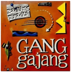 Sounds of Then - This Is Australia (in the style of) Ganggajang Backing Track