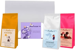 Mother's Day Coffee Collection