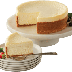 The Cheesecake Factory Original Cheesecake