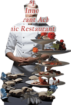Alinea Eats: 105 Culinary Inspirations from the Innovative Menu of Grant Achatz's Iconic Restaurant