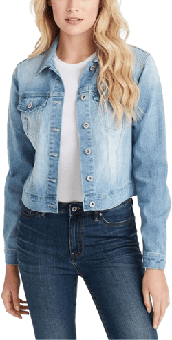 Jessica Simpson Women's Pixie Jacket