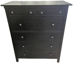 IKEA Hemnes 6-Drawer Chest