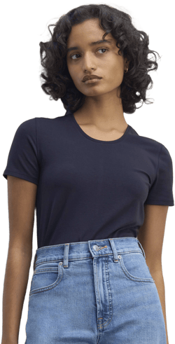 Everlane Women's Form T-Shirt