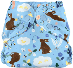 Esembly Baby Outer Cloth Diaper Cover