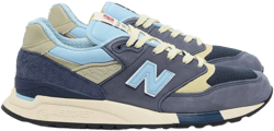 New Balance Men's 998 Made in USA Sneakers