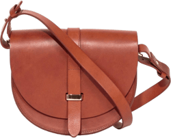 Sézane Claude Crossbody Bag