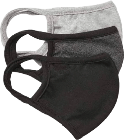 Cotton Face Masks