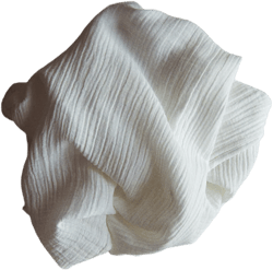 Cotton Muslin Comfort Blanket