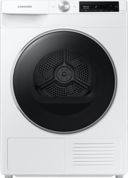 Samsung DV25B6900HW 24" 4.0 Cu. Ft. Smart Dial Heat Pump Dryer