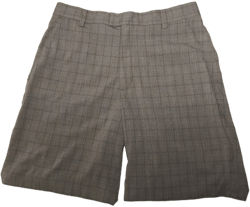Tiger Woods Collection Golf Athletic Shorts