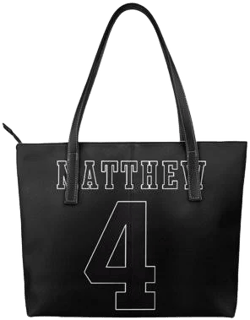Vmxcuy Sturniolo Triplets Handbag