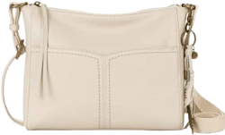 Women's Alameda Leather Crossbody