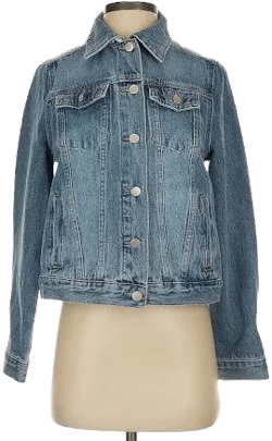 Ascend Women's Denim Jacket