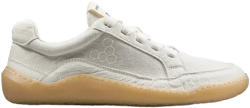 Vivobarefoot Women's Gobi II Premium Canvas Barefoot Sneaker Trainers