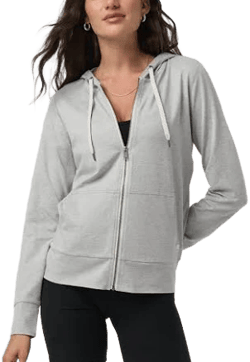Vuori Women's Halo Performance Hoodie 2.0