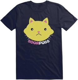 Sourpuss T-Shirt